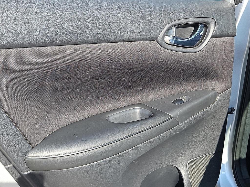 used 2018 Nissan Sentra car, priced at $10,577