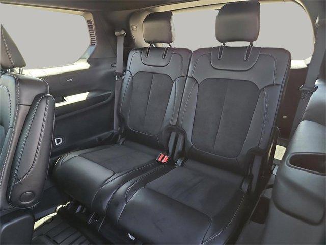 used 2024 Jeep Grand Cherokee L car, priced at $40,469