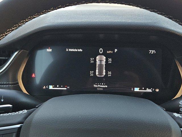 new 2025 Jeep Grand Cherokee car, priced at $41,980