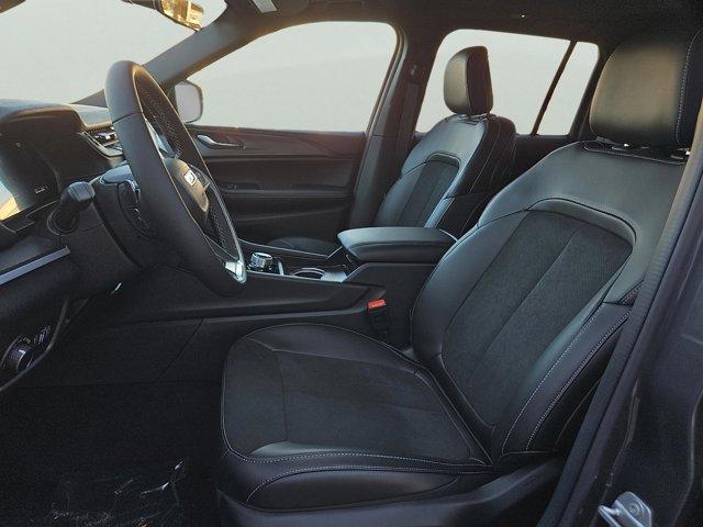 new 2025 Jeep Grand Cherokee car, priced at $41,980