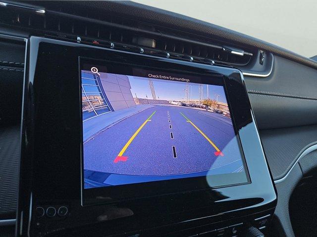 new 2025 Jeep Grand Cherokee car, priced at $41,980