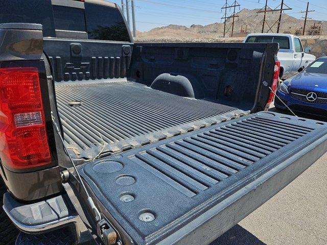 used 2014 Chevrolet Silverado 1500 car, priced at $21,485