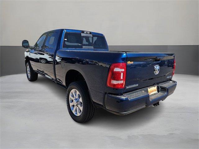 new 2024 Ram 2500 car, priced at $79,955