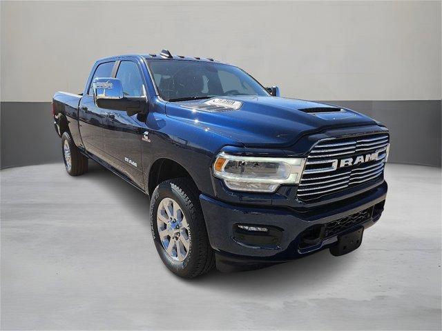 new 2024 Ram 2500 car, priced at $79,955