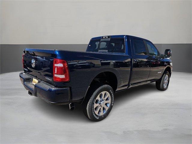 new 2024 Ram 2500 car, priced at $79,955