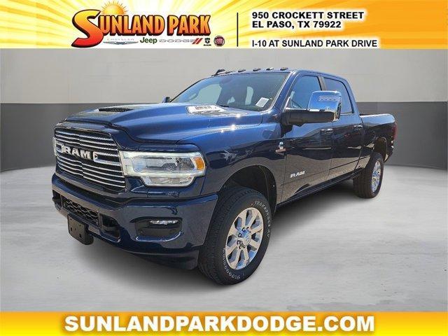 new 2024 Ram 2500 car, priced at $79,955