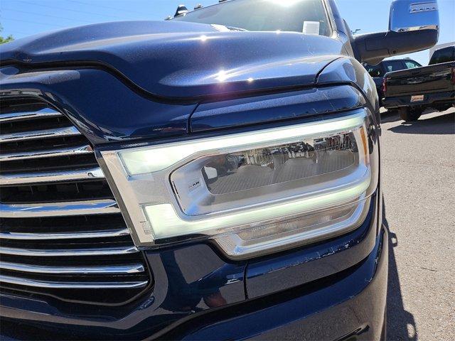 new 2024 Ram 2500 car, priced at $79,955