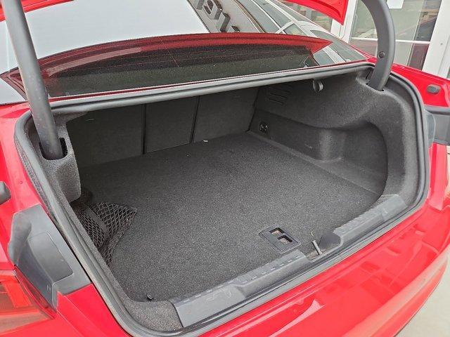 used 2022 Audi A3 car, priced at $26,719