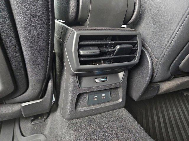 used 2022 Audi A3 car, priced at $26,719