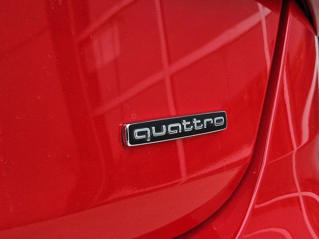 used 2022 Audi A3 car, priced at $26,719
