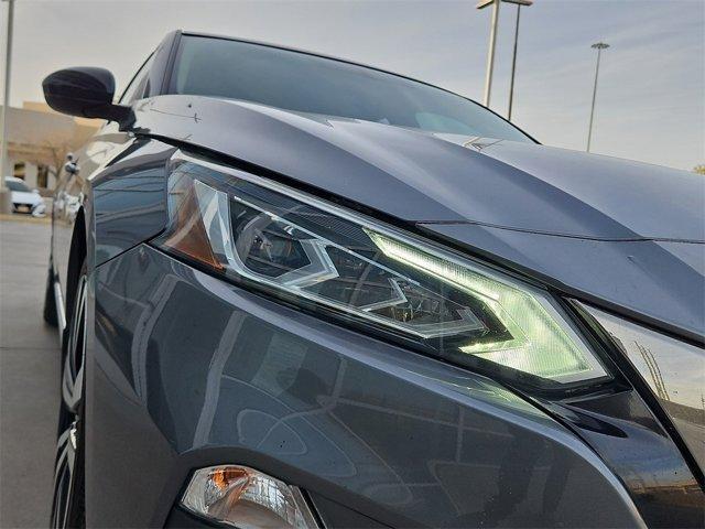 used 2019 Nissan Altima car, priced at $17,239