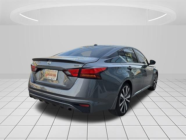 used 2019 Nissan Altima car, priced at $17,239