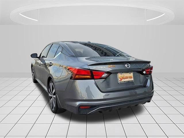 used 2019 Nissan Altima car, priced at $17,239