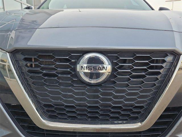 used 2019 Nissan Altima car, priced at $17,239