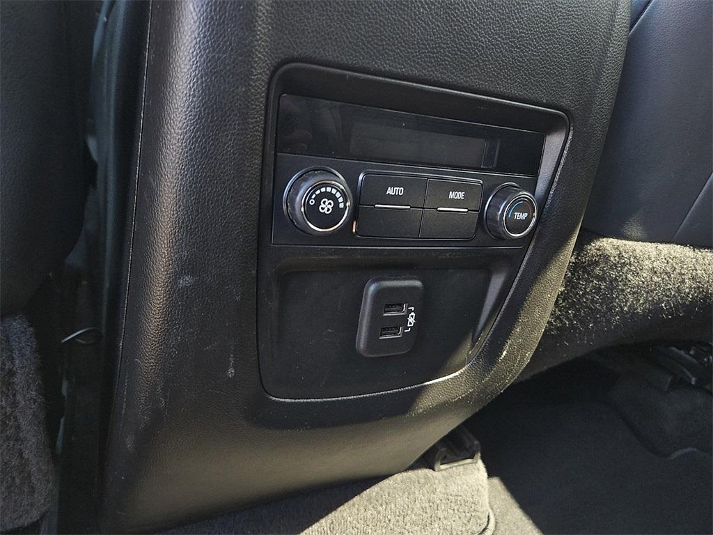 used 2019 Buick Enclave car, priced at $16,344