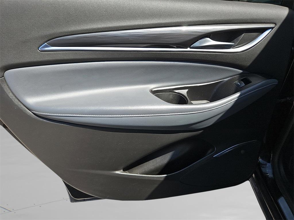 used 2019 Buick Enclave car, priced at $16,344