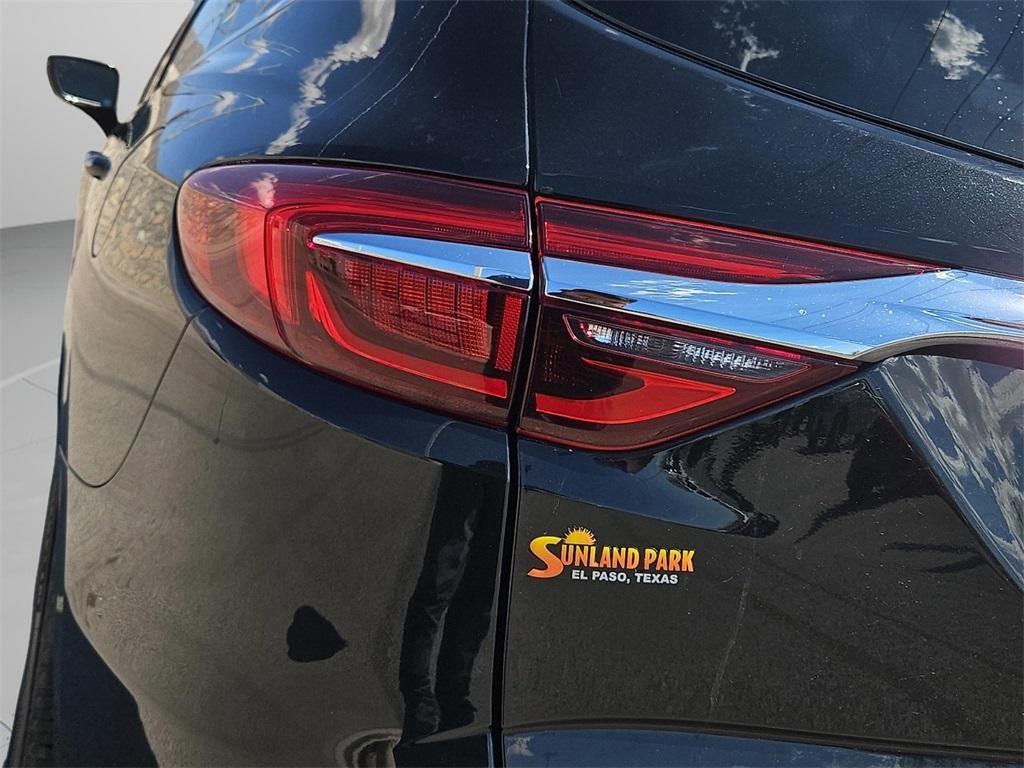 used 2019 Buick Enclave car, priced at $16,344