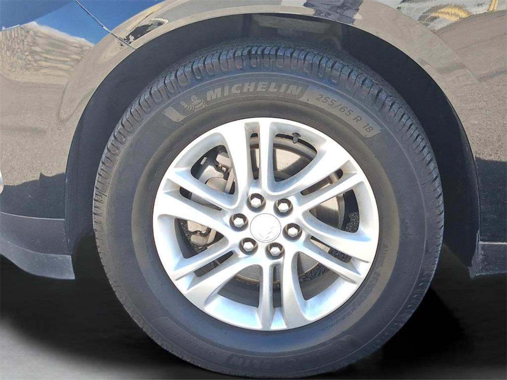 used 2019 Buick Enclave car, priced at $16,344