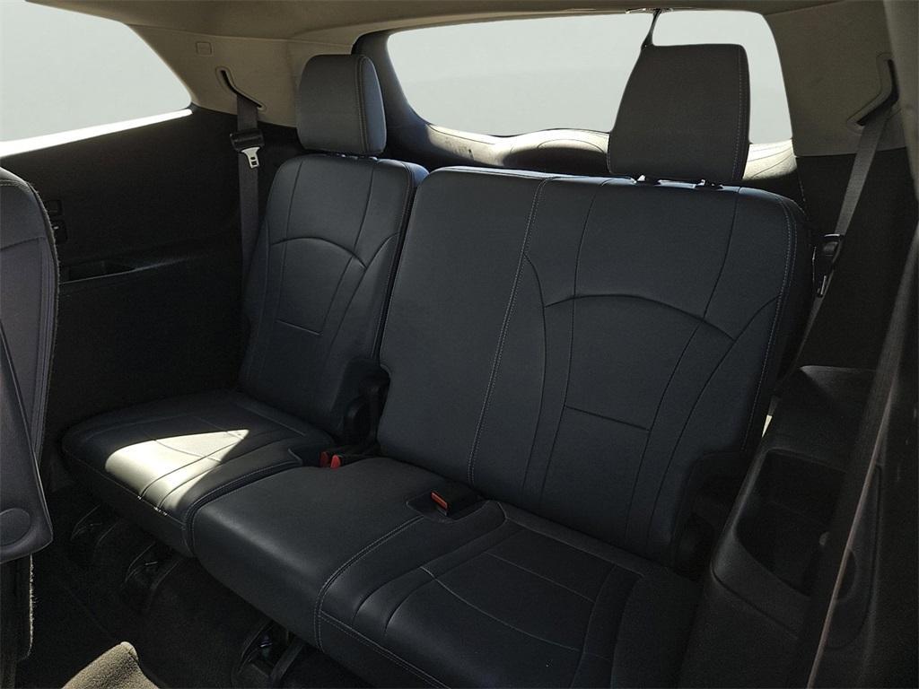 used 2019 Buick Enclave car, priced at $16,344