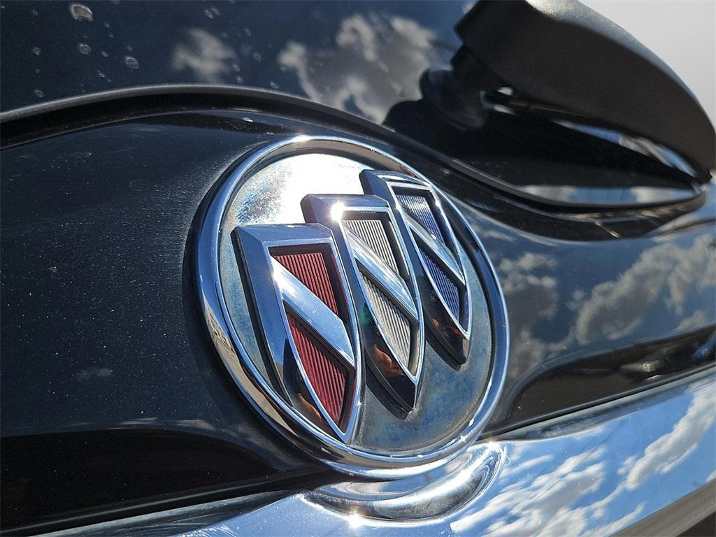used 2019 Buick Enclave car, priced at $16,344