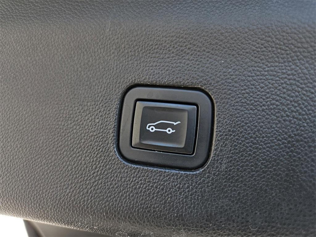 used 2019 Buick Enclave car, priced at $16,344