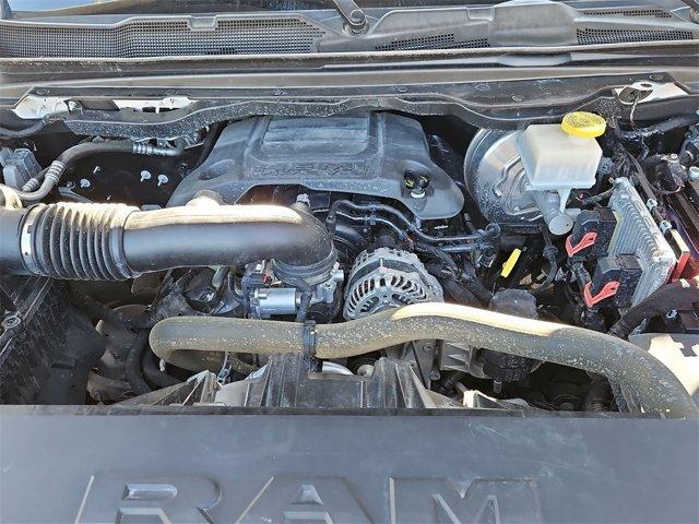 used 2020 Ram 1500 car, priced at $30,593