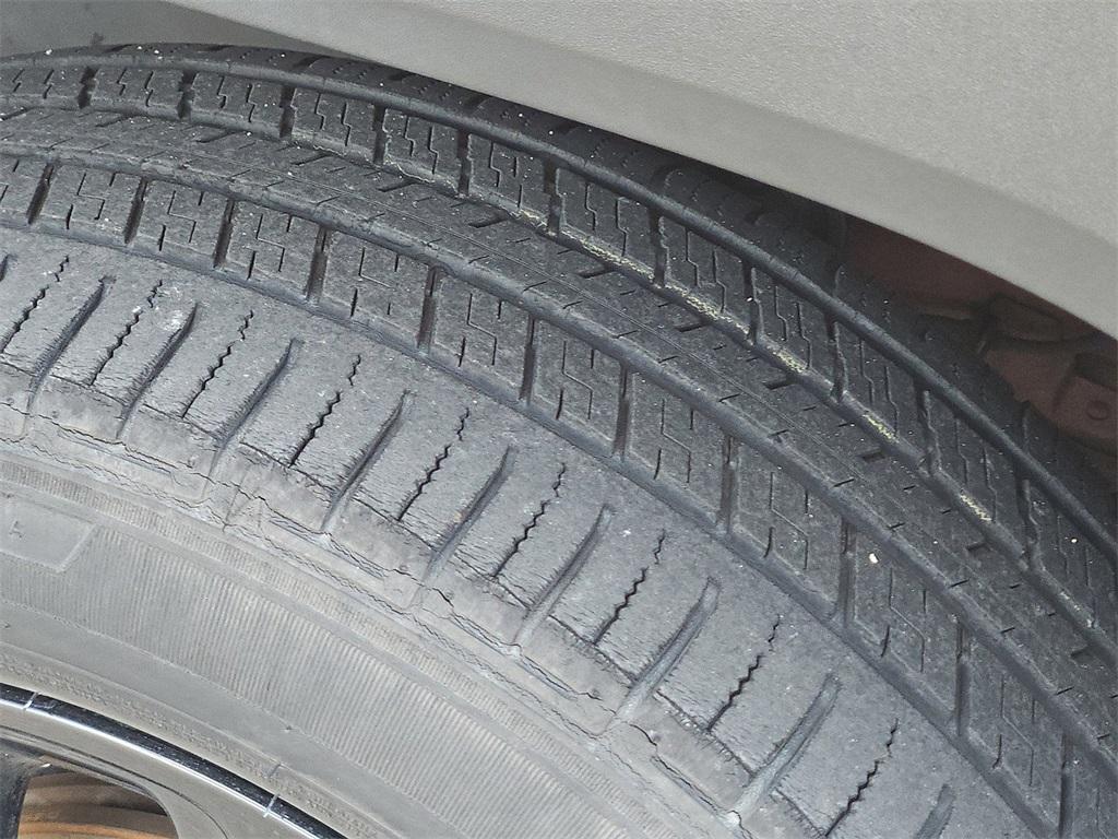 used 2018 Jeep Renegade car, priced at $14,223