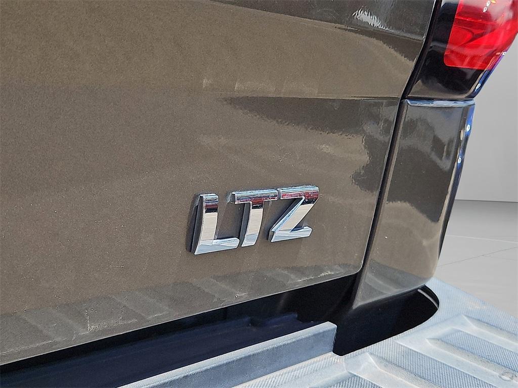 used 2014 Chevrolet Silverado 1500 car, priced at $22,251