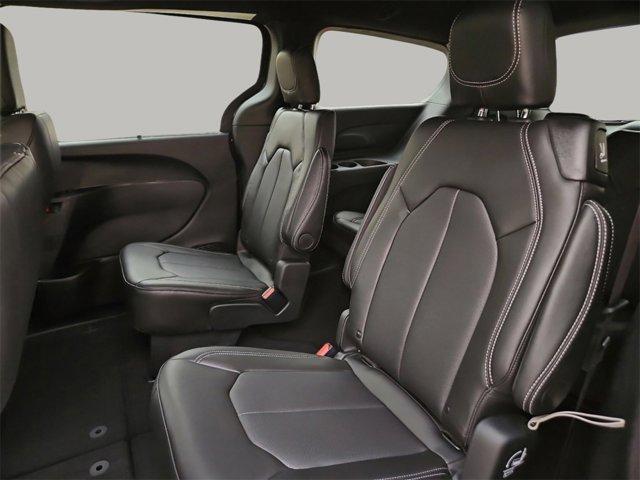 new 2025 Chrysler Voyager car