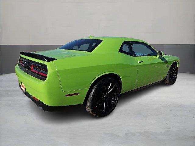 new 2023 Dodge Challenger car, priced at $63,635