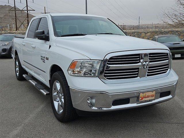 used 2019 Ram 1500 Classic car, priced at $28,999