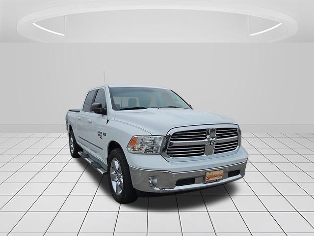 used 2019 Ram 1500 Classic car, priced at $28,124