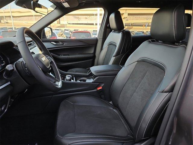 new 2025 Jeep Grand Cherokee L car, priced at $44,530