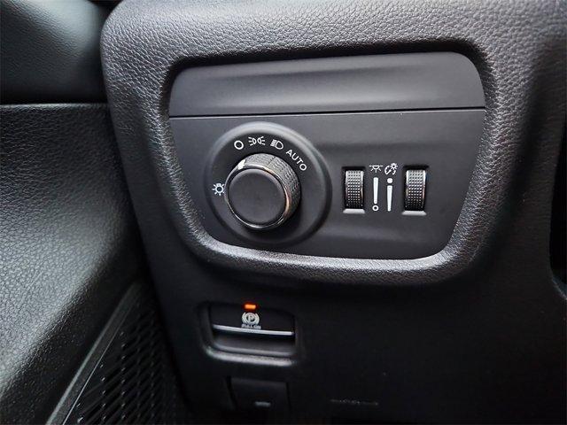 new 2025 Jeep Grand Cherokee L car, priced at $44,530
