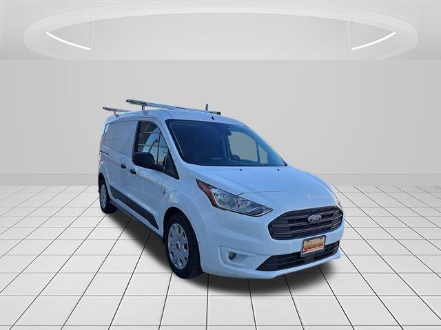 used 2019 Ford Transit Connect car, priced at $12,921