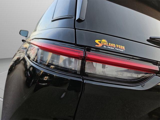 new 2025 Jeep Grand Cherokee car, priced at $41,005