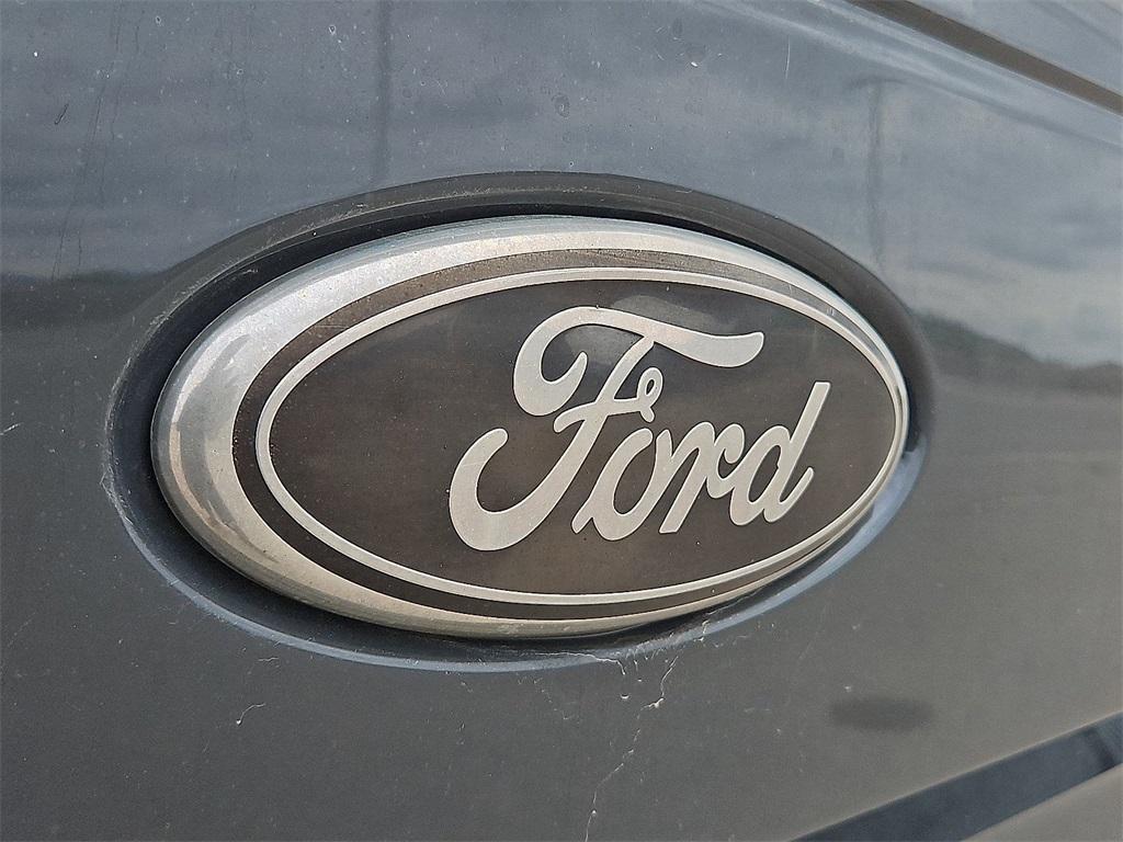 used 2017 Ford F-150 car, priced at $23,411