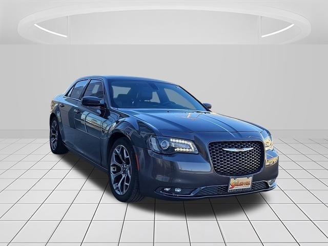 used 2016 Chrysler 300 car, priced at $17,999