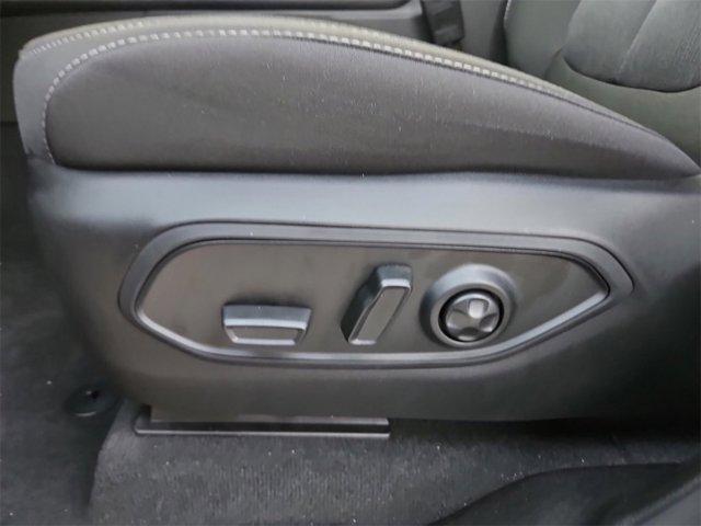 new 2025 Jeep Grand Cherokee L car, priced at $43,125