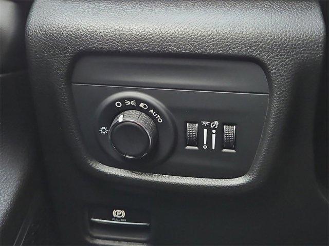 new 2025 Jeep Grand Cherokee L car, priced at $43,125