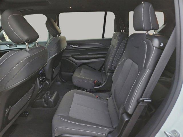new 2025 Jeep Grand Cherokee L car, priced at $43,125