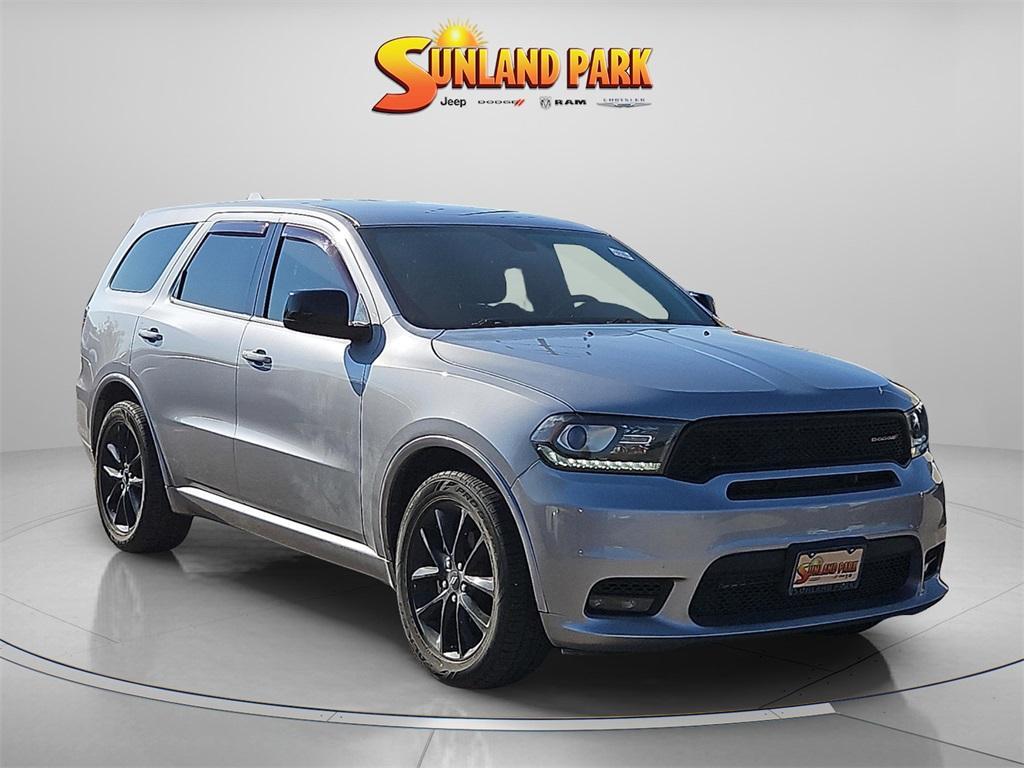 used 2019 Dodge Durango car, priced at $21,484