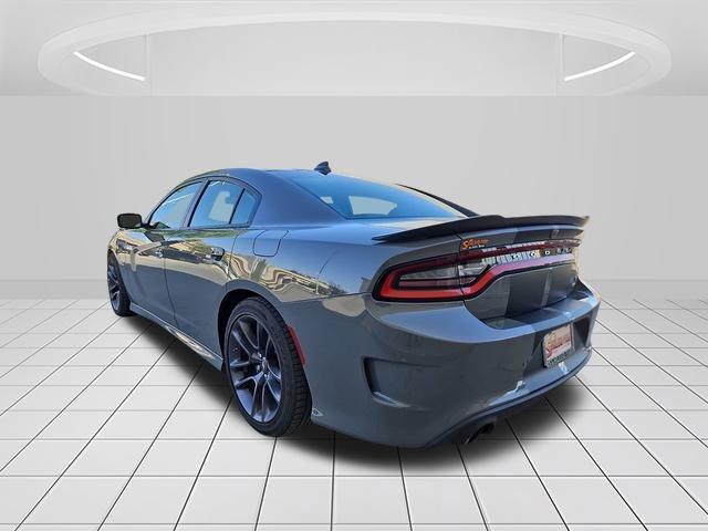used 2023 Dodge Charger car, priced at $51,799