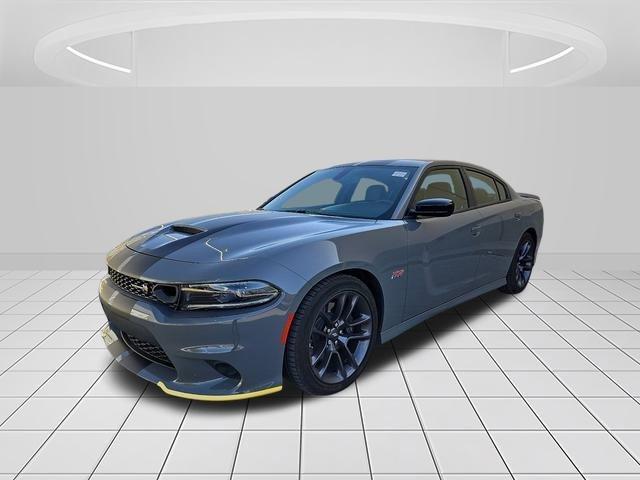 used 2023 Dodge Charger car, priced at $51,799