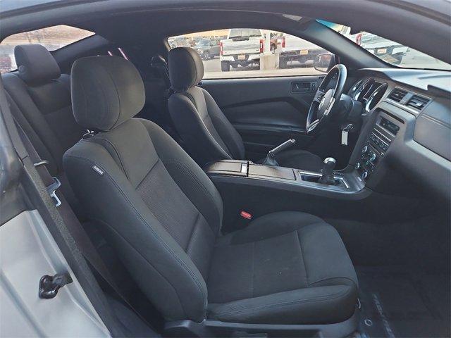 used 2014 Ford Mustang car, priced at $12,956