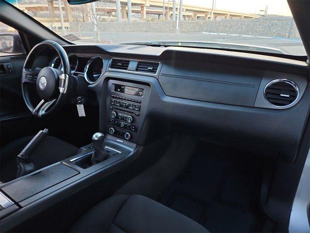 used 2014 Ford Mustang car, priced at $12,956