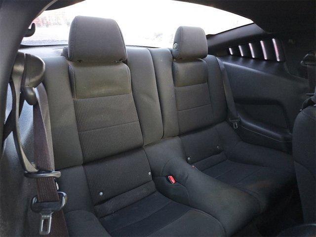 used 2014 Ford Mustang car, priced at $12,956