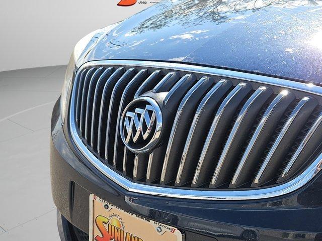 used 2015 Buick Verano car, priced at $8,970