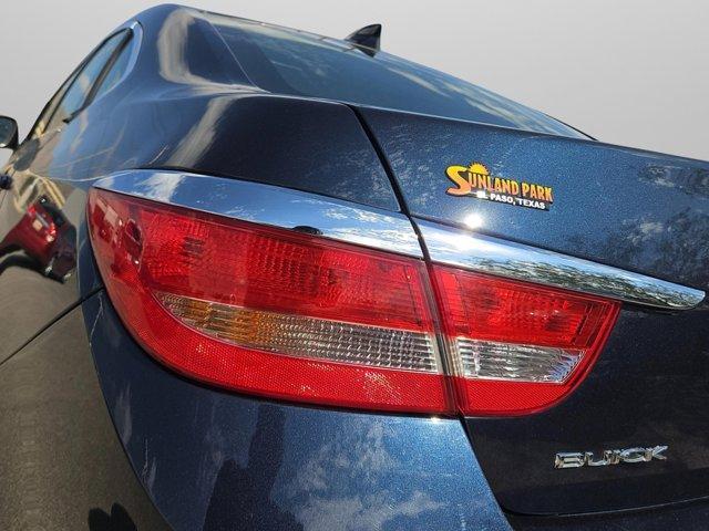 used 2015 Buick Verano car, priced at $8,970