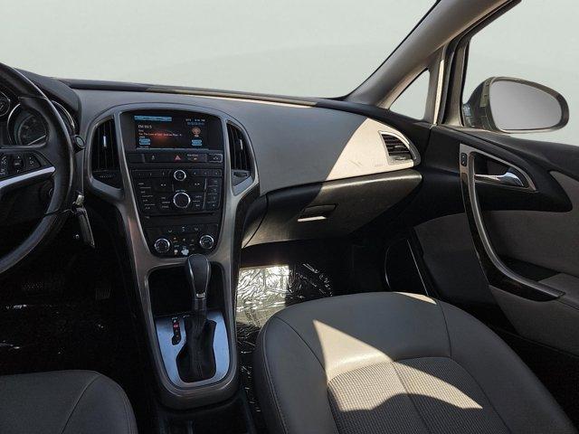 used 2015 Buick Verano car, priced at $8,970